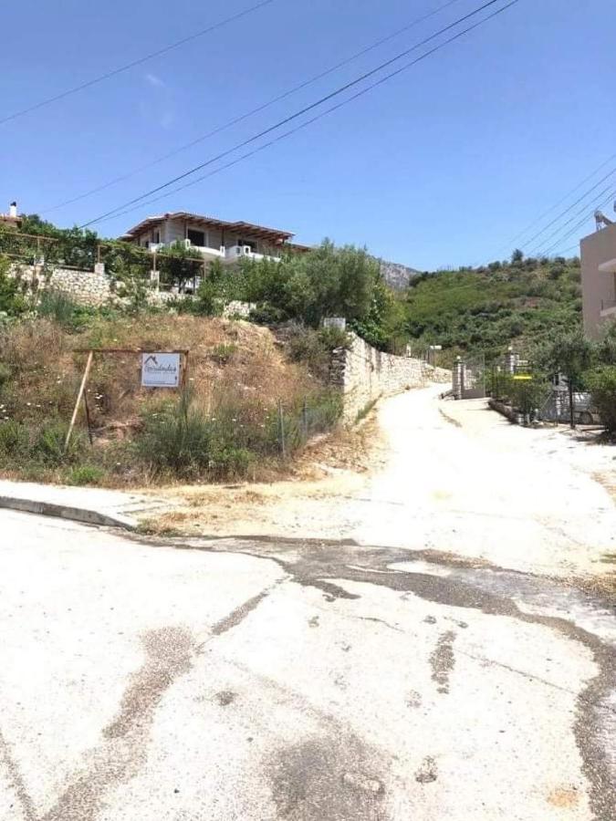 Spyridoula'S Guest House Himare Exterior photo