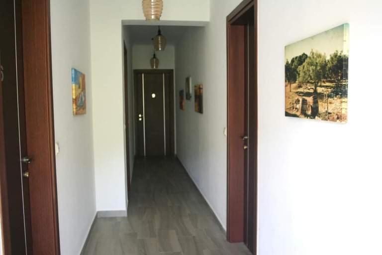 Spyridoula'S Guest House Himare Exterior photo
